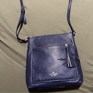 Kate Spade cross body